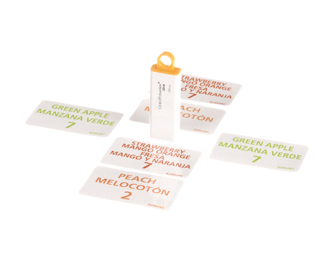 DELFIELD PARTS 000-BIC-0122-S - SKU DEL000-BIC-0122-S