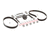 DELFIELD PARTS 000-BIC-01D6-S - SKU DEL000-BIC-01D6-S