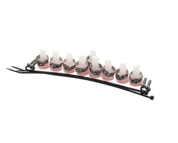 DELFIELD PARTS 000-BIC-01F0-S - SKU DEL000-BIC-01F0-S