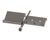 DELFIELD PARTS Delfield 000-BJ4-0030-S Assembly Hinge Dr ACR-26S Rt - SKU DEL000-BJ4-0030-S