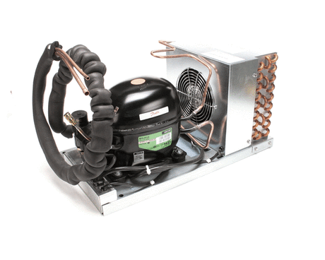 DELFIELD PARTS Delfield 000-BN5-0030-S Assembly 1/4 HP Cond Unit Ax - SKU DEL000-BN5-0030-S