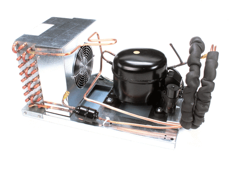 DELFIELD PARTS Delfield 000-BN5-0031-S Assembly 1/5 Cond Unit Ax - SKU DEL000-BN5-0031-S