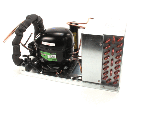DELFIELD PARTS Delfield 000-BN5-0037-S Assembly 1/3 Cond Unit W/Recv Ax - SKU DEL000-BN5-0037-S
