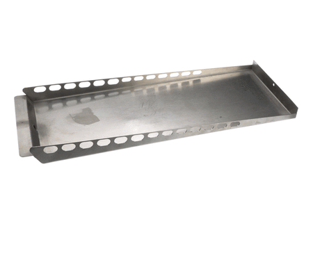 DELFIELD PARTS Delfield 000-BNH-Z0000-S Drain Pan Assembly Coil Freezer - SKU DEL000-BNH-Z0000-S