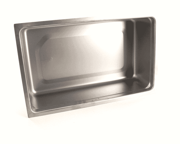 DELFIELD PARTS 000-BQ9-Z0000-S - SKU DEL000-BQ9-Z0000-S