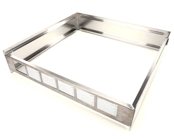 DELFIELD PARTS Delfield 000-BU8-0030-S Assembly Collar Stacking 409 - SKU DEL000-BU8-0030-S