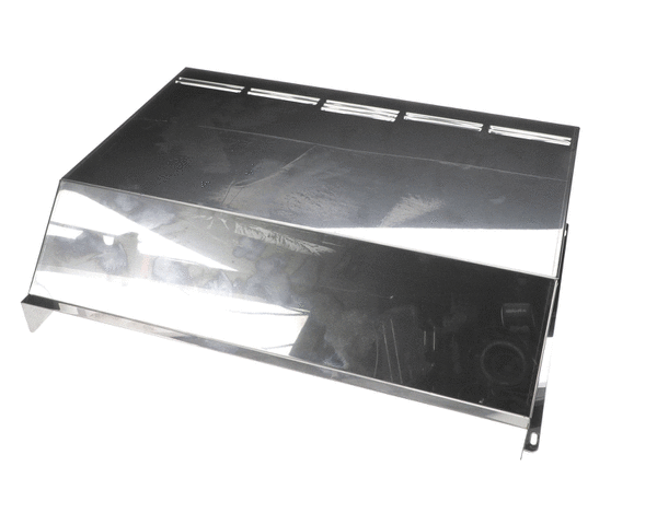 DELFIELD PARTS Delfield 000-BXI-0031-S Evaporatorcoverassemblyw/O THERMO440 - SKU DEL000-BXI-0031-S