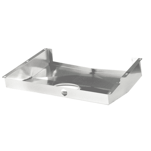 DELFIELD PARTS Delfield 000-BXL-0030-S Asy Covr Drain Pan Cl Hsg 1 D - SKU DEL000-BXL-0030-S
