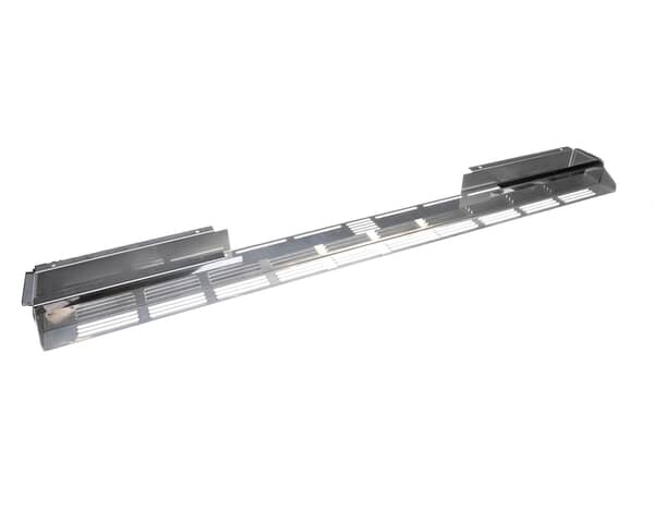 DELFIELD PARTS Delfield 000-BYL-0032-S Baffle Assembly Evap 4448N - SKU DEL000-BYL-0032-S