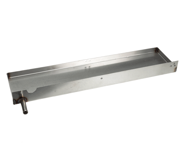DELFIELD 000-BYM-0030-S ASSEMBLY WELD PAN PREP SM