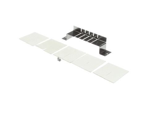 DELFIELD PARTS Delfield 000-C1A-0018-S Kit Condensate 5-WICK - SKU DEL000-C1A-0018-S