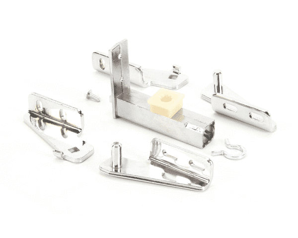 DELFIELD 000-C1A-0039-S KIT HINGE-MCCALL