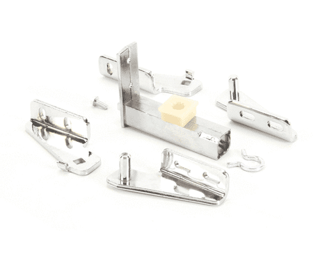 DELFIELD 000-C1A-0039-S KIT HINGE-MCCALL