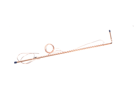 DELFIELD PARTS Delfield 000-C1A-0101-S Assembly Svc Suc/Cap 400 Freezer - SKU DEL000-C1A-0101-S