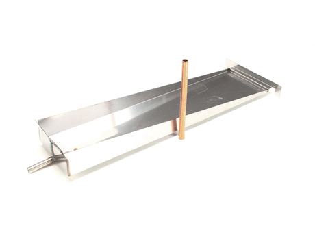 DELFIELD PARTS Delfield 000-C45-0031-S As Drain Upright 2DR - SKU DEL000-C45-0031-S