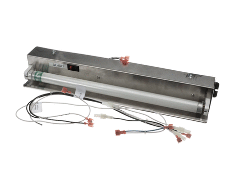 DELFIELD PARTS Delfield 000-C4O-0031-S Assembly Fl Lamp 6000 1DR - SKU DEL000-C4O-0031-S