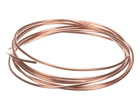 DELFIELD PARTS Delfield 000-CIN-0008-S Tubing CAP-.086X.036X96 Mccall - SKU DEL000-CIN-0008-S
