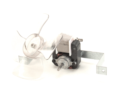 DELFIELD PARTS Delfield 000-CIN-0010-S Assembly Fan Mtr CCW Blade 115 - SKU DEL000-CIN-0010-S