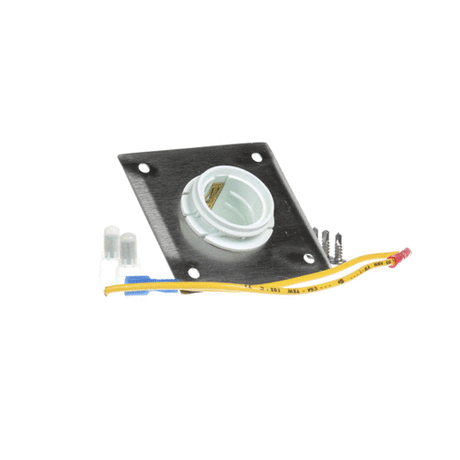 DELFIELD PARTS Delfield 000-CIN-0050-S Assy Light Sckt Service - SKU DEL000-CIN-0050-S