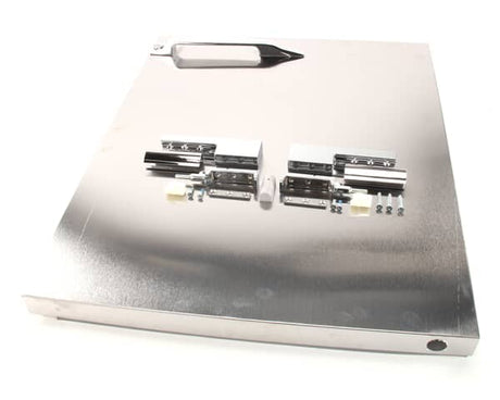 DELFIELD PARTS Delfield 000-CIN-0095-S Assy Door Half Solid LH S/A - SKU DEL000-CIN-0095-S