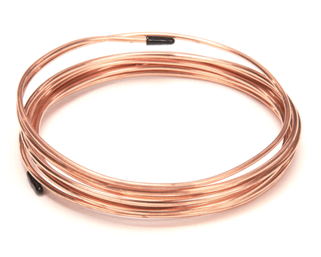 DELFIELD PARTS Delfield 000-CIN-0127-S Tube Capillary .093OD X .042ID - SKU DEL000-CIN-0127-S
