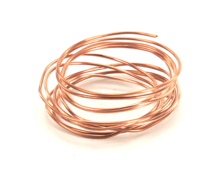 DELFIELD PARTS Delfield 000-CIN-0144-S Tube Capillary .106 X .054 X - SKU DEL000-CIN-0144-S