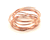 DELFIELD PARTS Delfield 000-CIN-0144-S Tube Capillary .106 X .054 X - SKU DEL000-CIN-0144-S