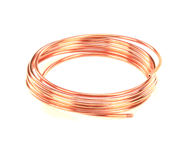DELFIELD PARTS Delfield 000-CIN-0162-S Tube Capillary .099 X .049 X 7 - SKU DEL000-CIN-0162-S