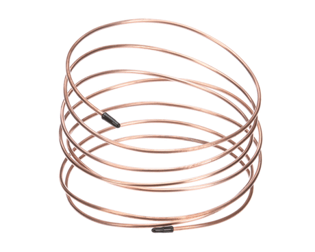 DELFIELD PARTS Delfield 000-CIN-0174-S Tube Capillary .093 X .042 X 9 - SKU DEL000-CIN-0174-S