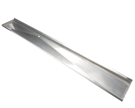 DELFIELD PARTS Delfield 000-CIN-0232-S Assembly Drain Pan - SKU DEL000-CIN-0232-S