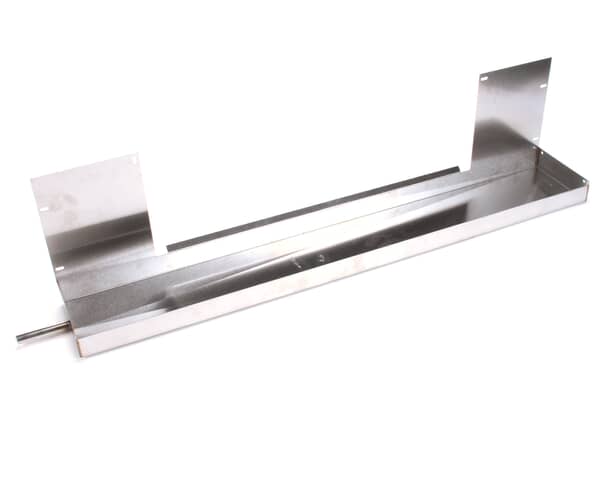 DELFIELD PARTS Delfield 000-CIN-0237-S Assembly Pan Drain Evaporator - SKU DEL000-CIN-0237-S