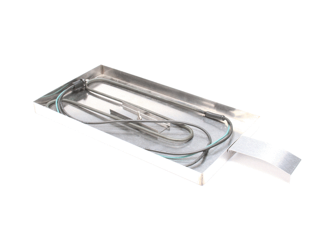 DELFIELD PARTS Delfield 000-CIN-0260-S Assembly Cond Pan W/Heater - SKU DEL000-CIN-0260-S