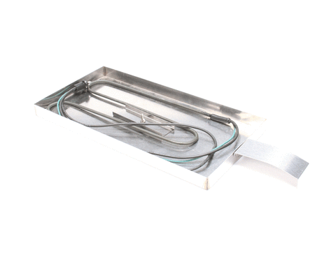 DELFIELD PARTS Delfield 000-CIN-0260-S Assembly Cond Pan W/Heater - SKU DEL000-CIN-0260-S