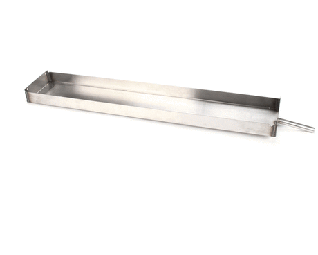 DELFIELD PARTS Delfield 000-CIN-0450-S Assembly Pan Drain Evaporator 3 Sec Rchi - SKU DEL000-CIN-0450-S