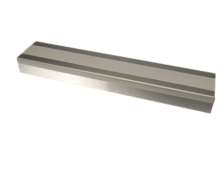DELFIELD PARTS Delfield 000-CQM-0043-S Horz Mullion Assembly 3-DR Center - SKU DEL000-CQM-0043-S