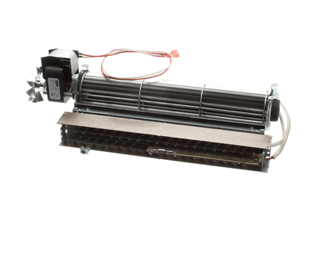 DELFIELD PARTS Delfield 000-CRG-0019-S Assembly Blower/Htr Ffhs - SKU DEL000-CRG-0019-S