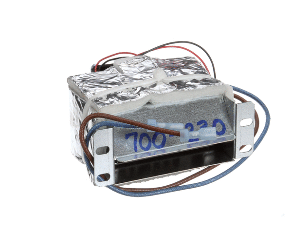 DELFIELD PARTS 000-CRG-003D-S - SKU DEL000-CRG-003D-S