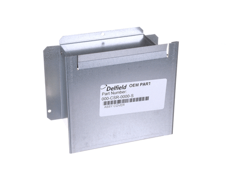 DELFIELD PARTS Delfield 000-CSR-0000-S Assembly Cover Water Resist - SKU DEL000-CSR-0000-S