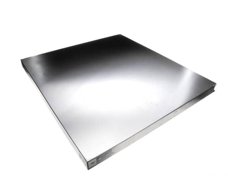 DELFIELD PARTS Delfield 000-CTAZ3N21-S Assembly Dr Half No Lk Cntr Gbs T - SKU DEL000-CTAZ3N21-S