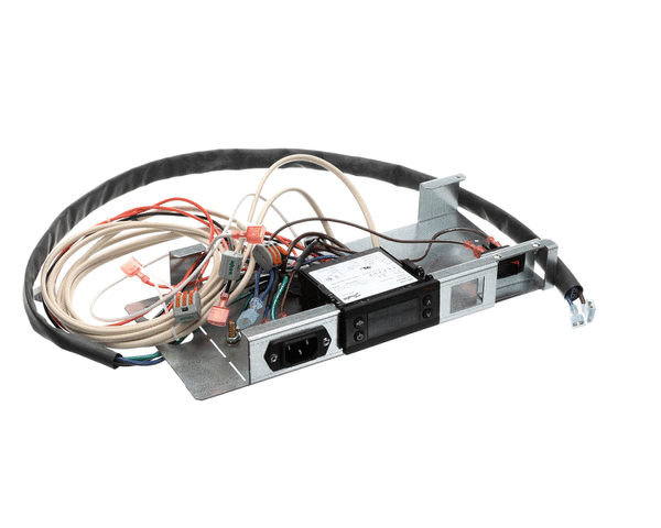 DELFIELD PARTS Delfield 000-CTZ-0044-S Assembly Control Uc 120V Frzr - SKU DEL000-CTZ-0044-S