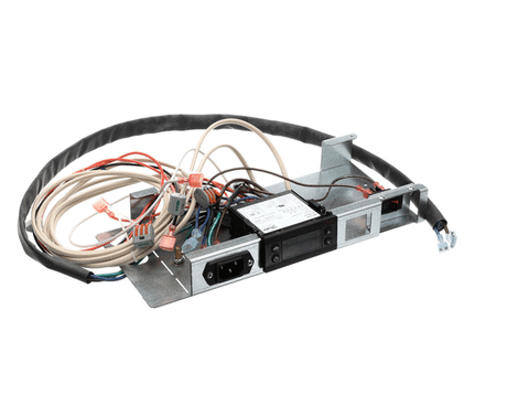 DELFIELD PARTS Delfield 000-CTZ-0044-S Assembly Control Uc 120V Frzr - SKU DEL000-CTZ-0044-S