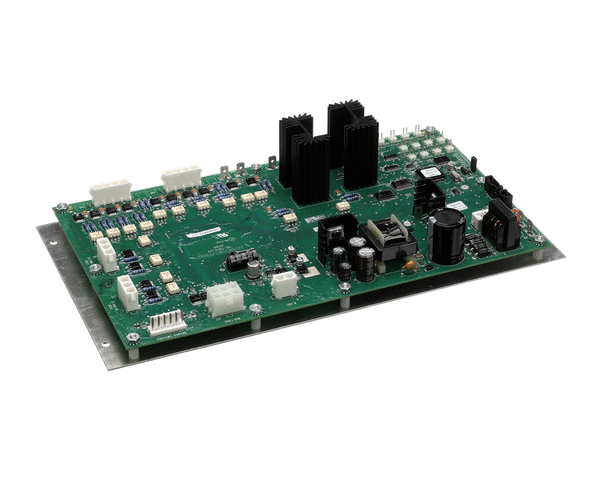 DELFIELD PARTS Delfield 000-CZ0-003K-S Assembly Brd Control I/O - SKU DEL000-CZ0-003K-S
