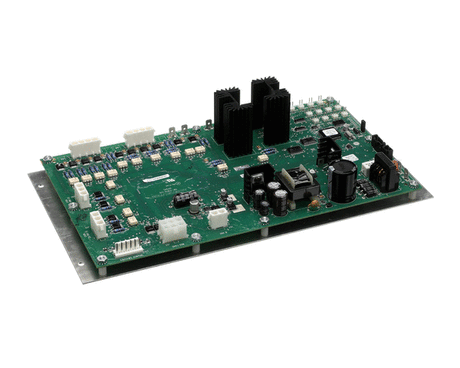 DELFIELD PARTS Delfield 000-CZ0-003K-S Assembly Brd Control I/O - SKU DEL000-CZ0-003K-S