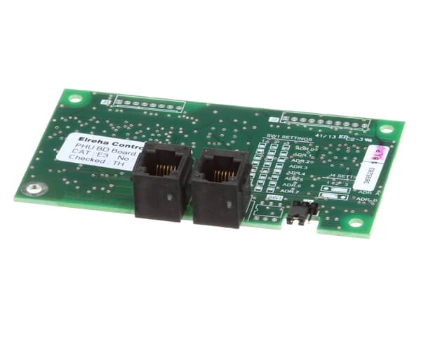 DELFIELD PARTS Delfield 000-CZ0-003L-S Assembly Brd Display - SKU DEL000-CZ0-003L-S