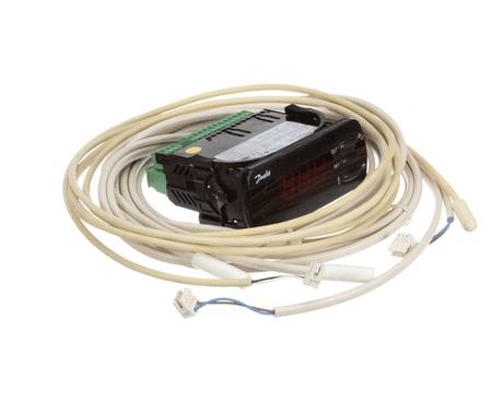 DELFIELD PARTS Delfield 000-CZ0-0046KT-S Kit Control Programmed Delf 1 2 3 - SKU DEL000-CZ0-0046KT-S