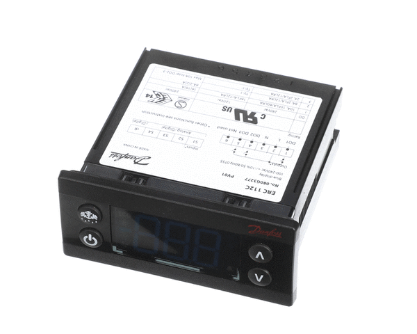 DELFIELD PARTS 000-CZ0-0052-S - SKU DEL000-CZ0-0052-S