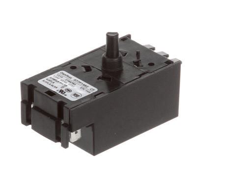 DELFIELD PARTS 000-CZ0-0211-S - SKU DEL000-CZ0-0211-S