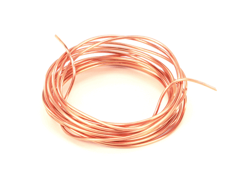 DELFIELD PARTS Delfield 000-D03-0034-S Assembly Cap Tube Guf 0.036X192 - SKU DEL000-D03-0034-S