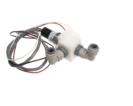 DELFIELD PARTS 000-D3M-0034-S - SKU DEL000-D3M-0034-S