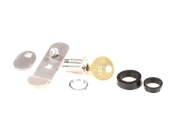DELFIELD PARTS 000-D4K-0032-S - SKU DEL000-D4K-0032-S